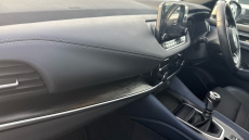 Nissan Qashqai 1.3 DiG-T MH Tekna 5dr Petrol Hatchback